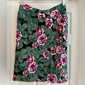 LuLaRoe “Cassie” Pencil Skirt